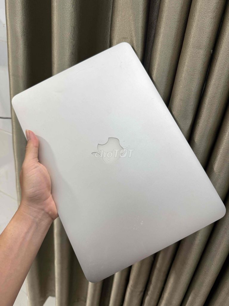 Apple MacBook Pro 2013 i7 13.3 inch Ram 8/500G. Mua bán Laptop tại Quận Gò Vấp Tp Hồ Chí Minh được đăng bởi Chất Mobile SG hình 1
