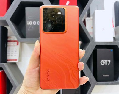 Realme GT 7 Pro 5G Snap 8 Elite Mạnh Top 1 Trả Góp. Mua bán Điện thoại tại Quận Nam Từ Liêm Hà Nội được đăng bởi MPhones Mỹ Đình