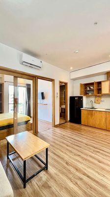 Аренда · 1 комн. · 45 м² · Quận Sơn Trà, ул. Đường Lê Thước