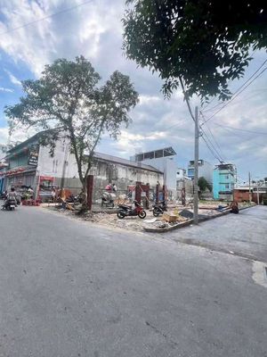 Plot of land 108 m² · đường Phan Huy Ích F 14 Quận Gò Vấp 