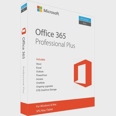 0901573515 - Bản quyền Microsoft Office 365 Professional Plus