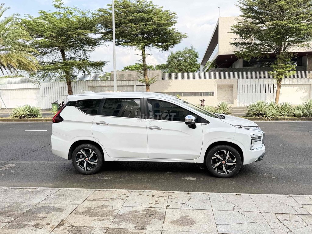 Mitsubishi Xpander 2022 AT Premium. Mua bán Ô tô tại Quận Hải Châu Đà Nẵng được đăng bởi Nguyễn Vương Auto hình 3