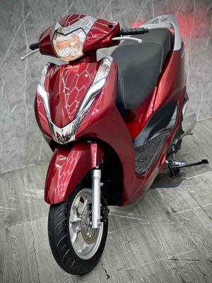 Honda Lead 125 2020 SMK Zin BSTP 9 Chủ Bao Kí. Mua bán Xe máy tại Quận Bình Tân Tp Hồ Chí Minh được đăng bởi huy