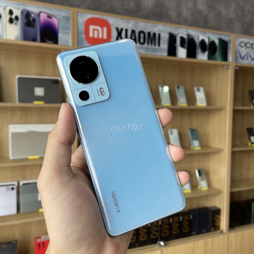 Xiaomi Civi 2 8/128GB (Fullbox)⚡𝗕𝗔𝗡𝗧𝗥𝗔𝗚𝗢𝗣