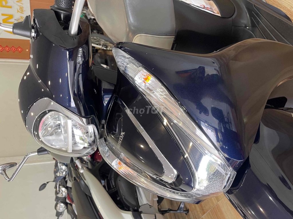 SH MODE ABS ZIN NHƯ MỚI. Mua bán Xe máy tại Quận Bình Thuỷ Cần Thơ được đăng bởi SONY hình 3