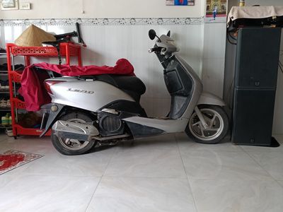 Honda Lead màu Bạc. Mua bán Xe máy tại Thành phố Sa Đéc Đồng Tháp được đăng bởi Làm quoc Duy 