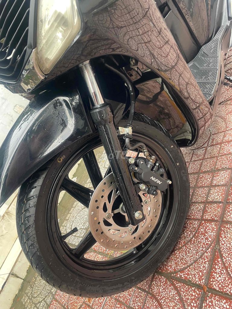 Honda Dylan Up Full Sh ý 2010 biển Thành Phố. Mua bán Xe máy tại Huyện Bình Chánh Tp Hồ Chí Minh được đăng bởi Phong Vũ hình 6