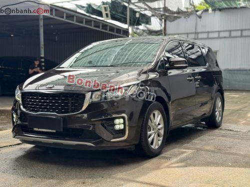 Kia Sedona 3.3L GAT 2015. Mua bán Ô tô tại Thành phố Mỹ Tho Tiền Giang được đăng bởi Lam hình 2