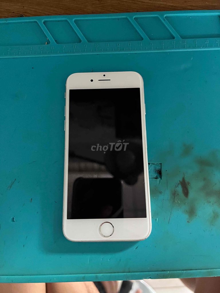 Apple iPhone 6 64GB Bạc Đã sử dụng. Mua bán Điện thoại tại Quận Bình Tân Tp Hồ Chí Minh được đăng bởi quách  hình 1