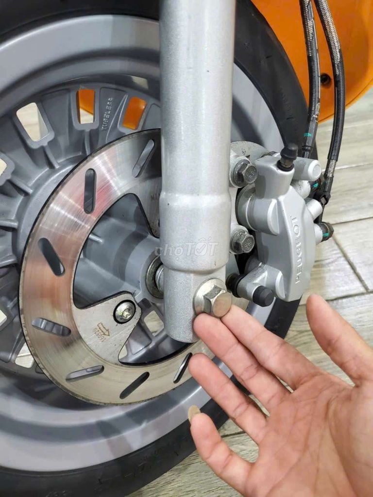 ❤️❤️ hỗ trợ góp tại cửa hàng.. trả trước 60 - 70%. Mua bán Xe máy tại Thành phố Rạch Giá Kiên Giang được đăng bởi MOTO KIÊN GIANG ĐỨC hình 5