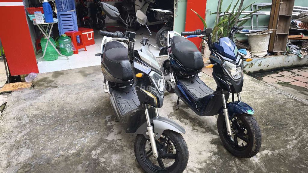 VINFAST IMPES NỒI ĐỒNG CỐI ĐÁ, SIÊU BỀN!. Mua bán Xe điện tại Thành phố Cao Lãnh Đồng Tháp được đăng bởi  DATBIKE HỮU NGHỊ ĐỒNG THÁP hình 2