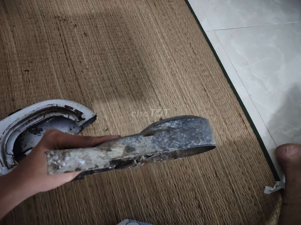 Nắp cá zin cub 86 tháo xe. Mua bán Phụ tùng xe tại Thành phố Long Xuyên An Giang được đăng bởi Nguyễn Văn Tuyến hình 3