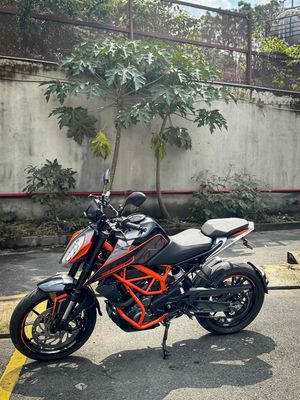 KTM Duke 390 ga điện 1 chủ. Mua bán Xe máy tại Quận 11 Tp Hồ Chí Minh được đăng bởi Thanh Tân