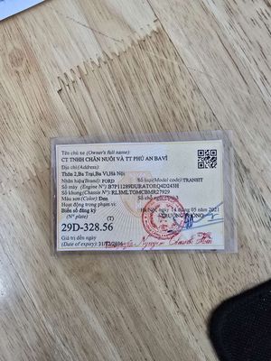 2012 Tôi không rõ - 250000 km. Mua bán Ô tô tại Quận Hà Đông Hà Nội được đăng bởi Nguyễn Tiến Thành