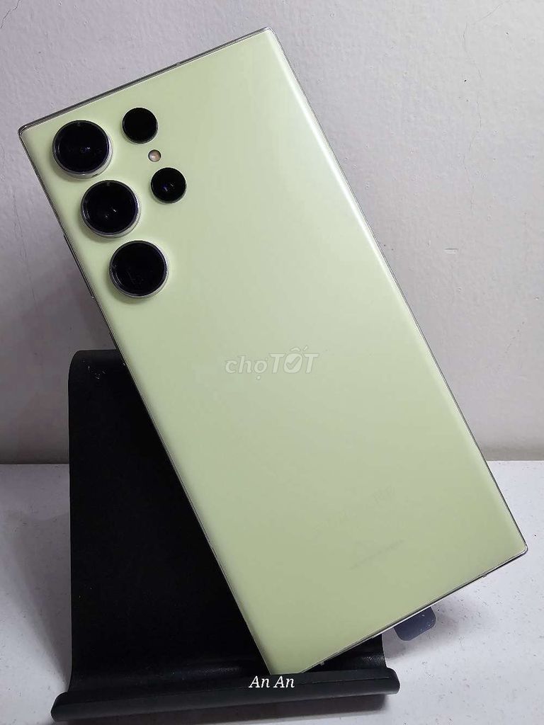 Samsung S23 Ultra 8GB/256G Nguyên seal nét keng. Mua bán Điện thoại tại Thành phố Vũng Tàu Bà Rịa - Vũng Tàu được đăng bởi An Store hình 1