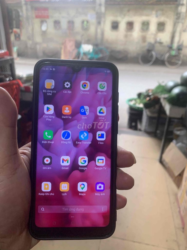 Bán điện thoại vsmart start 4. Mua bán Điện thoại tại Quận Cầu Giấy Hà Nội được đăng bởi vinh vinh hình 1