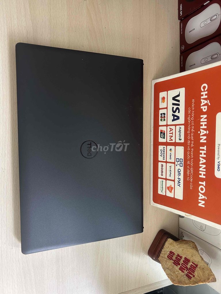 Laptop Dell V3420 i5-1235U/8G/256G MH 14” FHD. Mua bán Laptop tại Quận Ninh Kiều Cần Thơ được đăng bởi Truyền PC hình 1