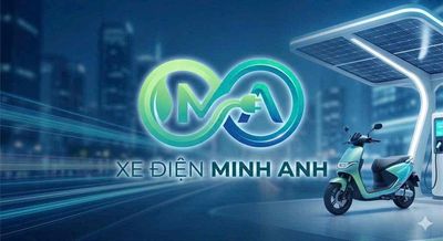 Công ty cổ phần đầu tư phát triển Minh Minh Anh logo