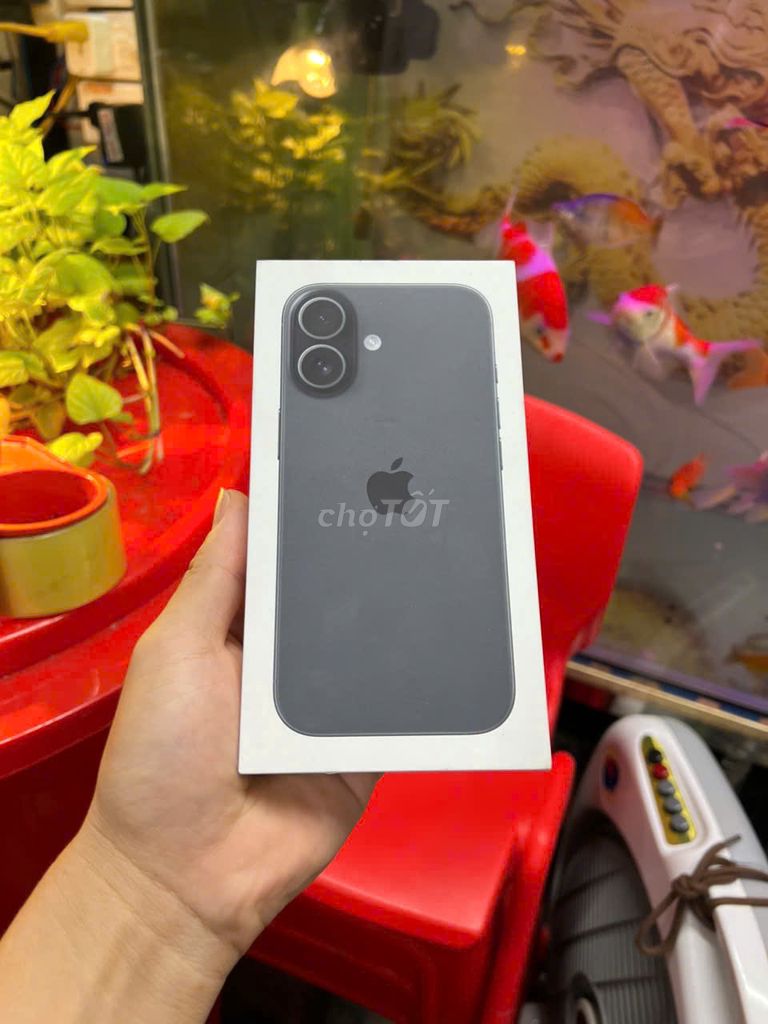 Máy mới chưa bóc iPhone 17 256GB 100% Chính hãng. Mua bán Điện thoại tại Huyện Thanh Trì Hà Nội được đăng bởi Bùi Văn Chinh hình 1