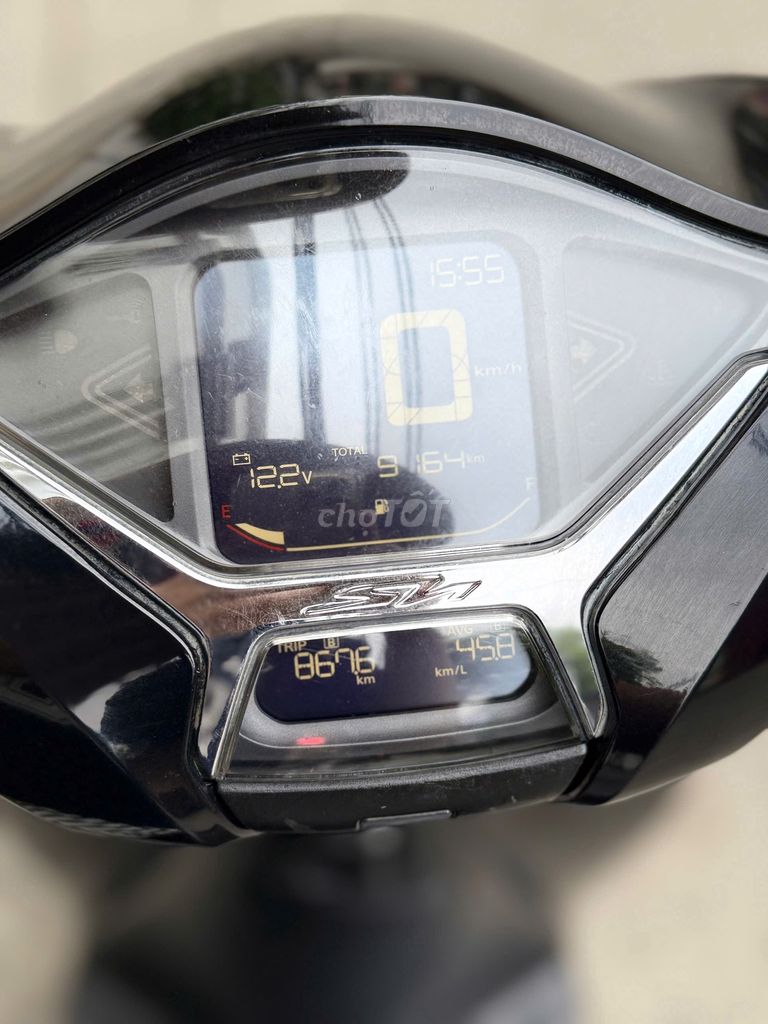 SH 125 2021 chính chủ nhà dùng cần tiền bán gấp. Mua bán Xe máy tại Quận Cầu Giấy Hà Nội được đăng bởi nguyễn mai mai hình 2