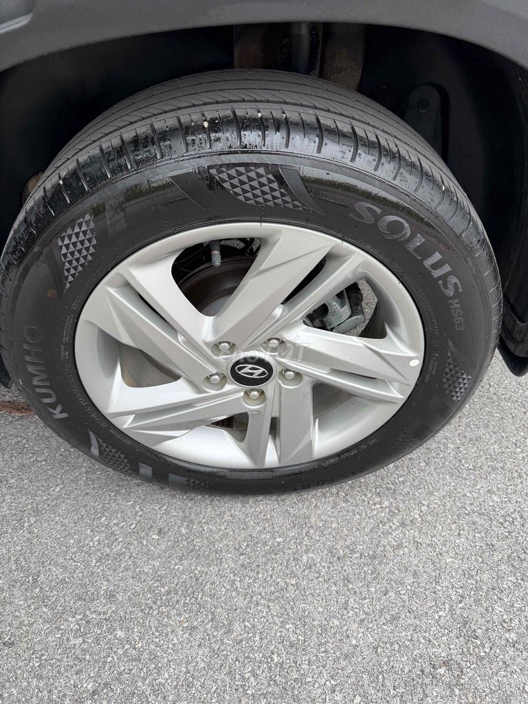 Hyundai Creta 2022 1.5 Tiêu chuẩn - 38000 km. Mua bán Ô tô tại Huyện Sóc Sơn Hà Nội được đăng bởi 💕💕💕💕💕💕💕 hình 11