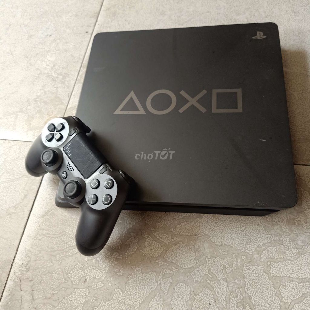 Ps4 hach. Mua bán Thiết bị chơi game tại Quận Bình Tân Tp Hồ Chí Minh được đăng bởi Lý Dũng hình 1
