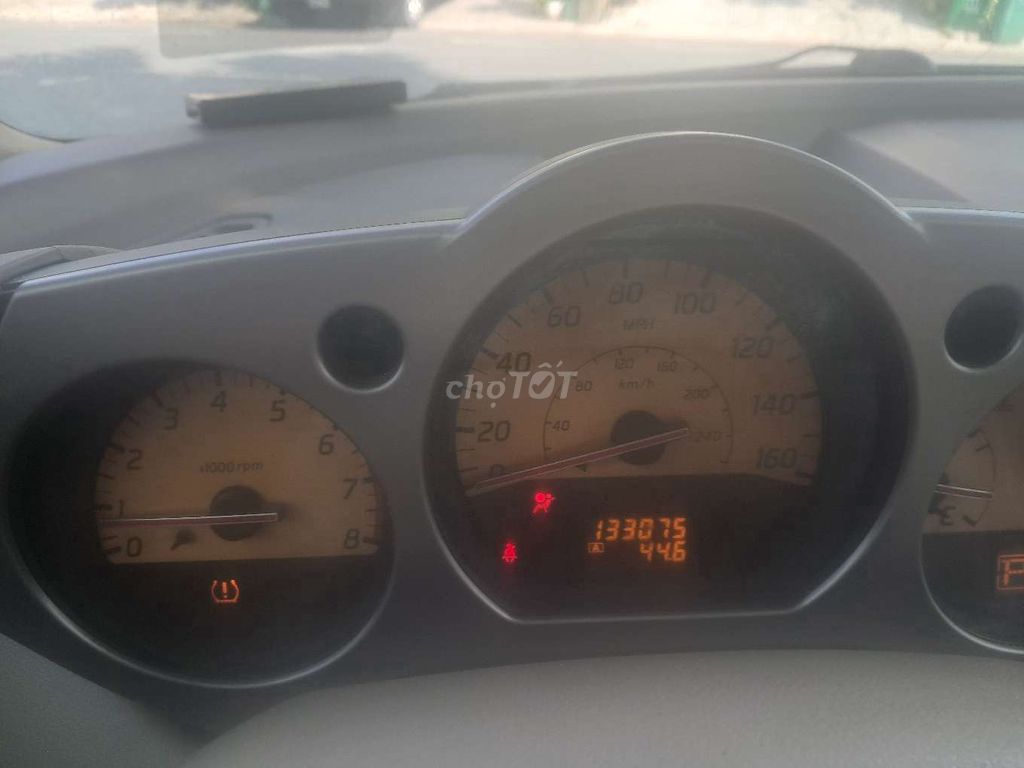 2004 - 130000 km. Mua bán Ô tô tại Quận 7 Tp Hồ Chí Minh được đăng bởi Bác Tỏ  hình 2