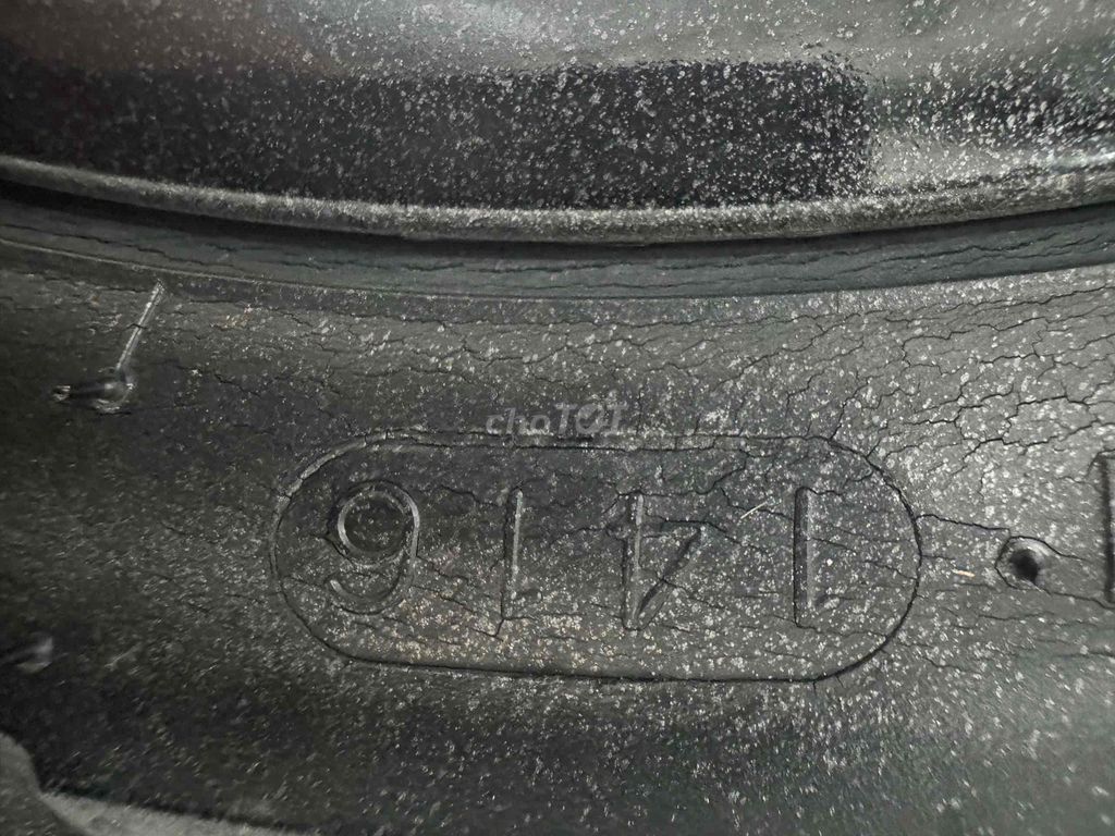 ✅VESPA SRINT ABS 2016 ĐẸP ZIN MỚI CHÁT 👍. Mua bán Xe máy tại Thành phố Long Xuyên An Giang được đăng bởi Cầm Đồ Bình Tâm  hình 3