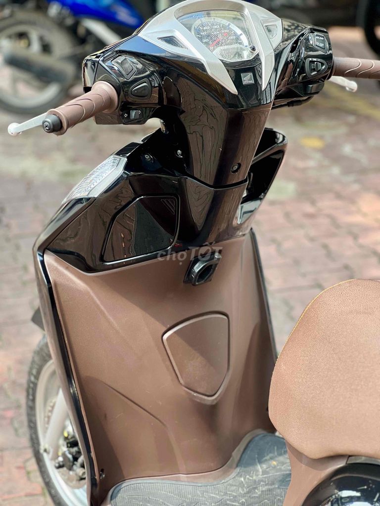 [GÓP ĐC GIỮ CAVET] LEAD 2016-smartkey xịn-9 chủ. Mua bán Xe máy tại Quận 12 Tp Hồ Chí Minh được đăng bởi Bùi văn hiếu hình 14