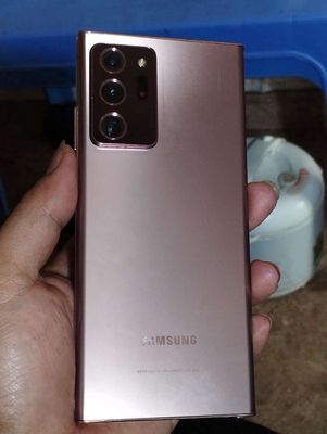 Samsung Galaxy Note20 Ultra 5G 12/ 256GB