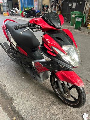 novou 5 2012. máy mạnh ngon. cavet đầy đủ