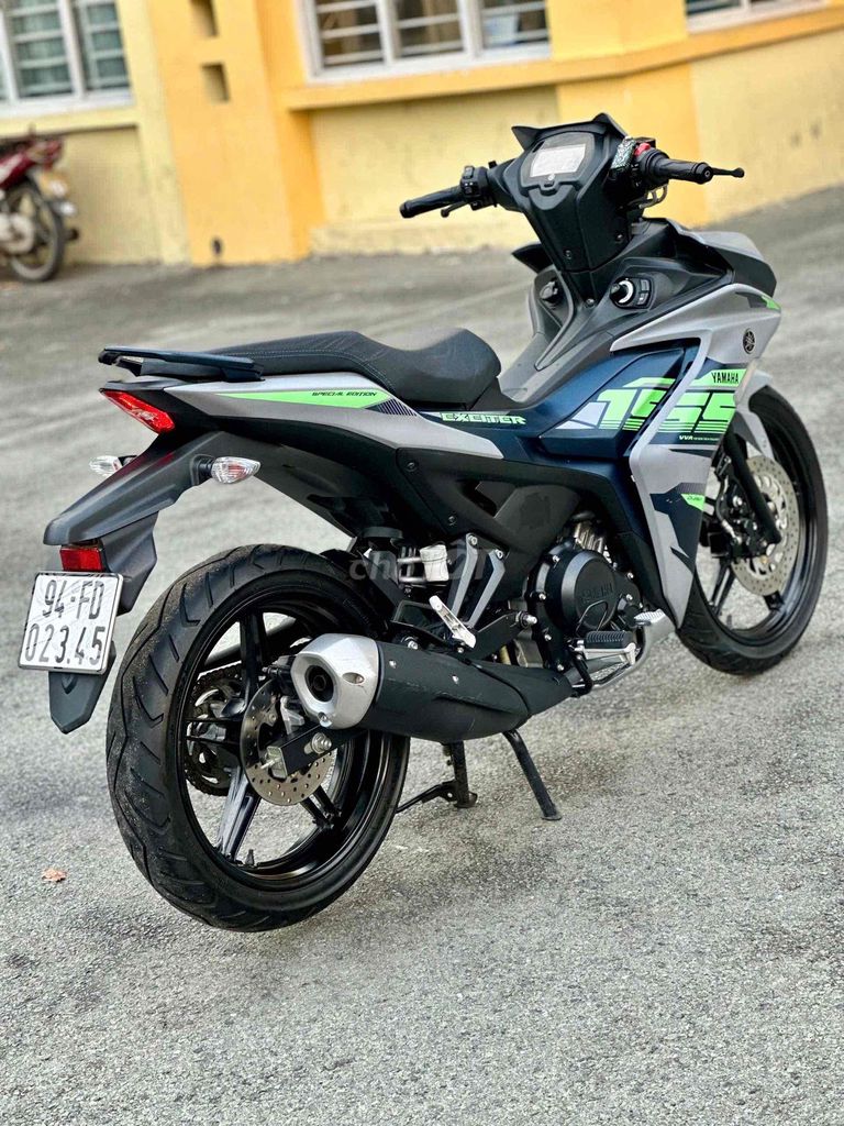 Возбудитель Yamaha 155 VVA ABS 2024