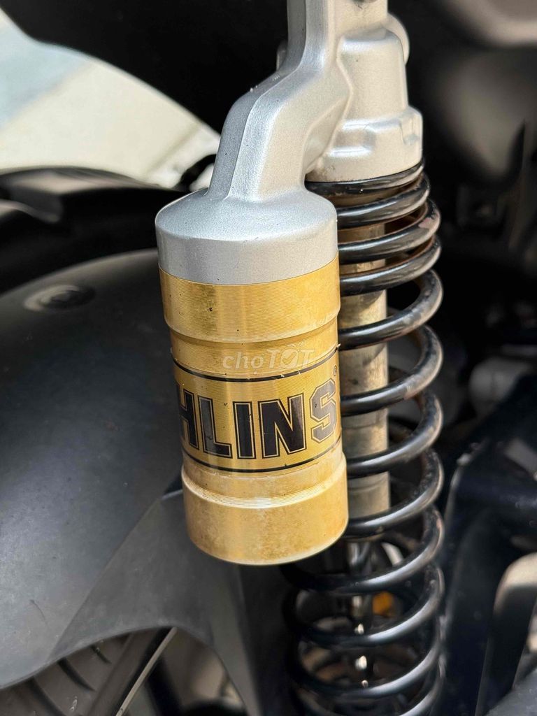 NVX 2017 155 ABs Smartkey ngay chủ (hổ trợ góp). Mua bán Xe máy tại Quận 12 Tp Hồ Chí Minh được đăng bởi Xemaybita trả góp bao nợ xấu hình 6