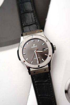 Hublot CLASSIC FUSSION GREY. Mua bán Đồng hồ tại Quận 11 Tp Hồ Chí Minh được đăng bởi Thành Trí