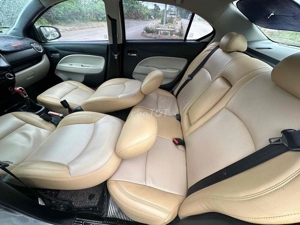 Miítubishi Atrager 2014. Mua bán Ô tô tại Quận Hà Đông Hà Nội được đăng bởi Ánh Minh hình 9