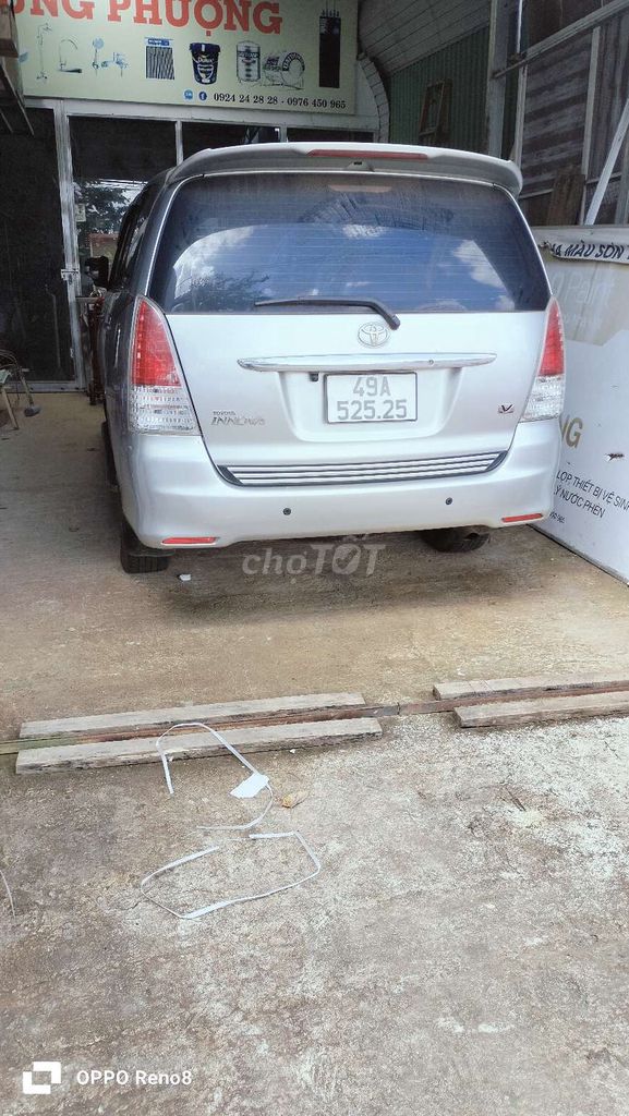 2 71 2010 V - 110000km. Mua bán Ô tô tại Huyện Di Linh Lâm Đồng được đăng bởi Doan Quang Hung  hình 13