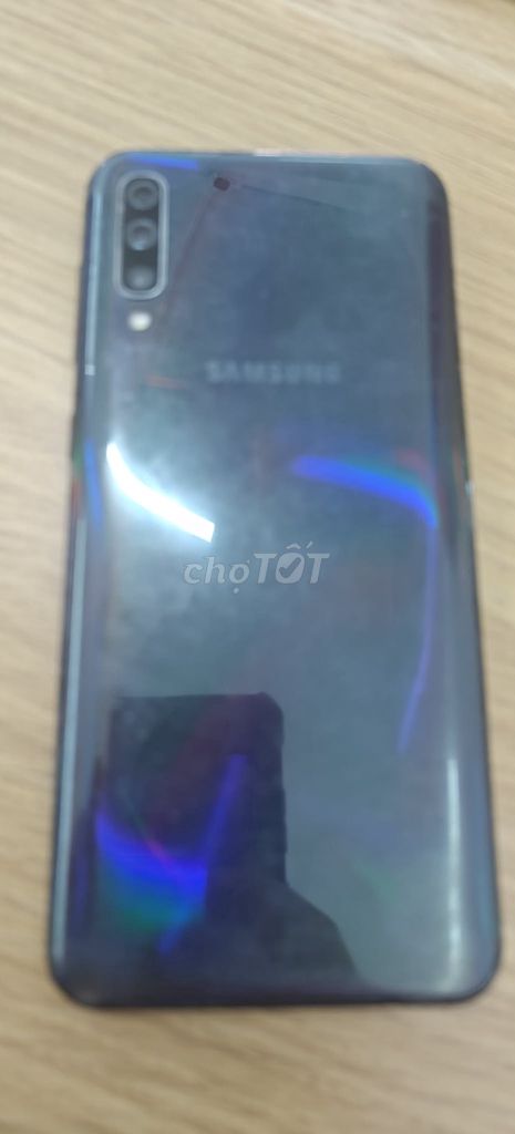 Samsung A50 Đen. Mua bán Điện thoại tại Quận Tân Bình Tp Hồ Chí Minh được đăng bởi Đô hình 1