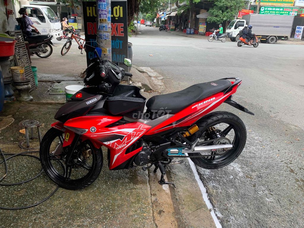 bán xe về quê. Mua bán Xe máy tại Thành phố Dĩ An Bình Dương được đăng bởi anh ngọc anh hình 3