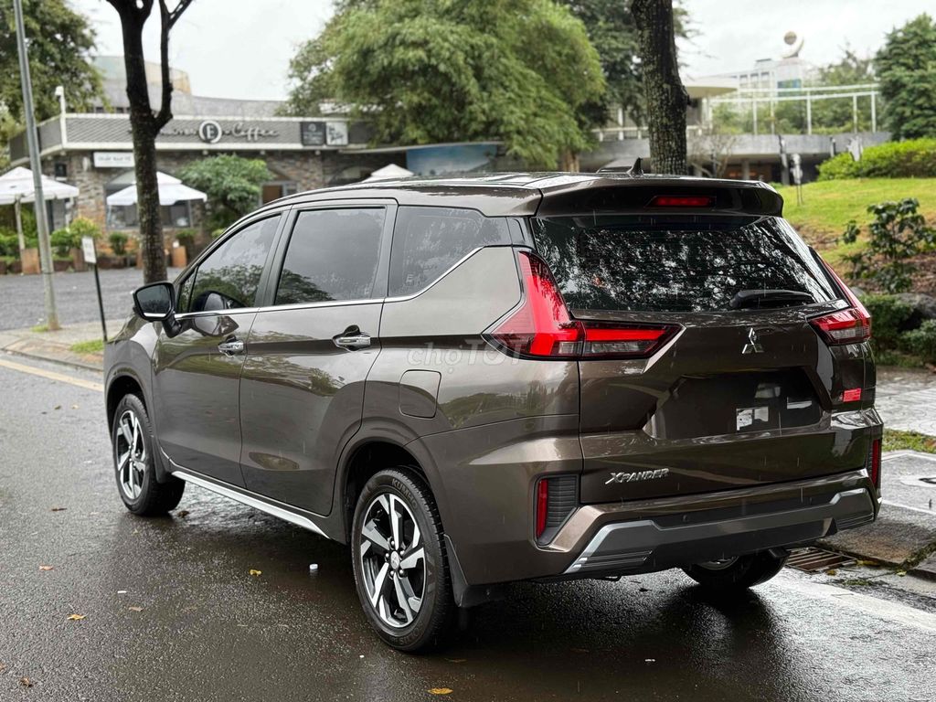 Bán Mitsubishi Xpander 2022 AT Premium - 78000 km. Mua bán Ô tô tại Huyện Krông Búk Đắk Lắk được đăng bởi Tín Nguyễn hình 2