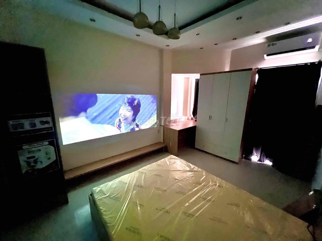 Studio Có Ban Công. Cho thuê phòng trọ tại Quận 8 Tp Hồ Chí Minh được đăng bởi Nguyễn xuân hiếu hình 4