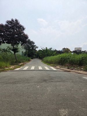 Bán đất nền dự án Khang Điền Bình Chánh, chỉ 5,3 tỷ/ 100 m2