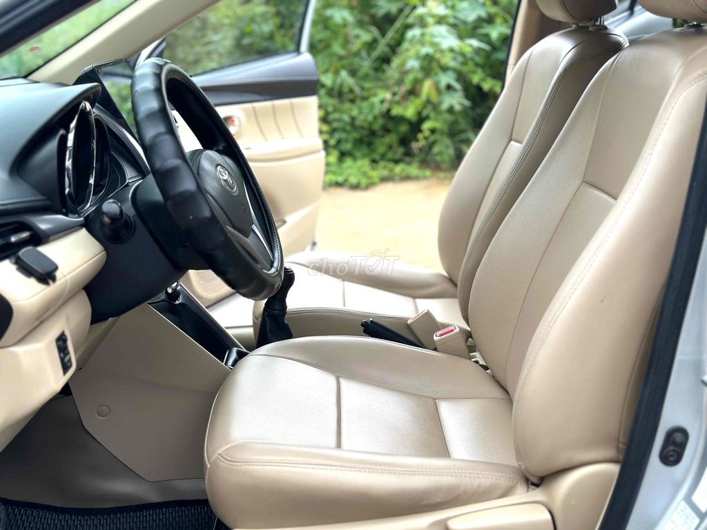 Toyota Vios 2018 2019 số sàn xe zin a-z giá tốt. Mua bán Ô tô tại Huyện Hóc Môn Tp Hồ Chí Minh được đăng bởi Quân Showroom Auto888 hình 10