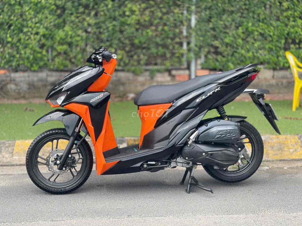 VARIO 150 2019 Cam Đen Sporty BSTP CHÍNH CHỦ. Mua bán Xe máy tại Thành phố Thủ Đức Tp Hồ Chí Minh được đăng bởi Hiếu  hình 5