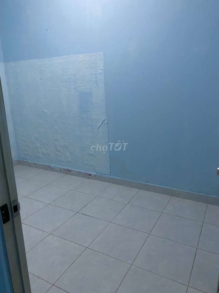 Nhà cách Vòng xoay ĐIỆN BIÊN PHỦ 300m, 60m2 2PN-1WC, hẻm thông oto