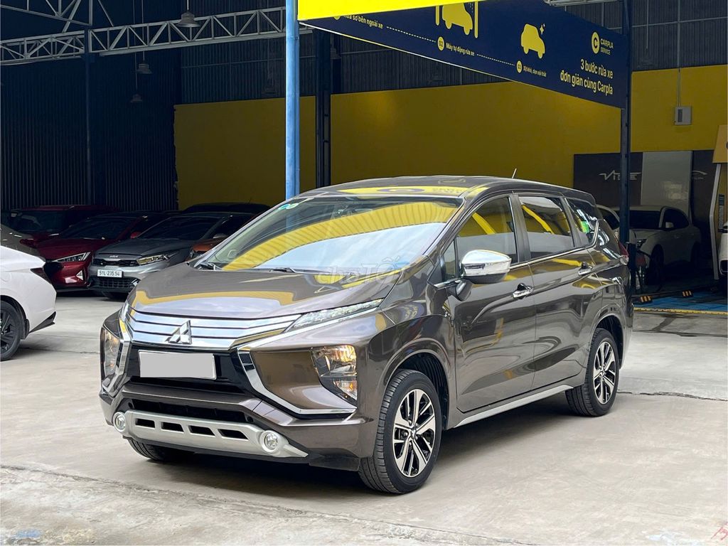 MITSUBISHI XPANDER 1.5AT 2019 GIA ĐÌNH LƯỚT HT 70%. Mua bán Ô tô tại Quận 11 Tp Hồ Chí Minh được đăng bởi Hiếu hình 3