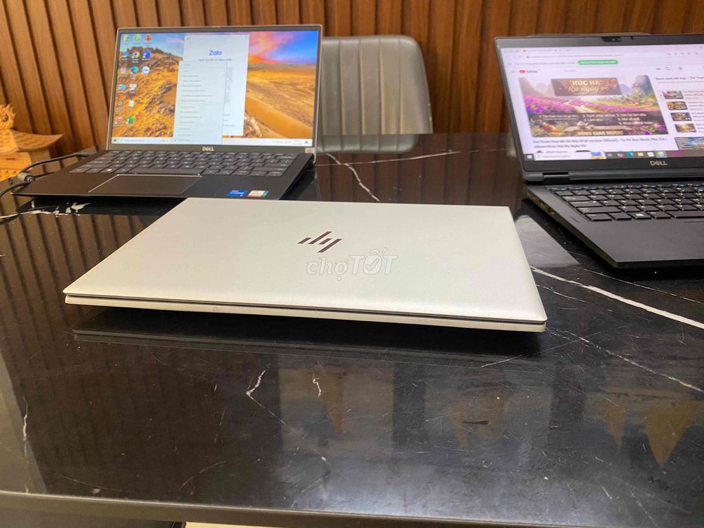 HP Elitebook 830 i5 8GB/256GB vỏ hợp kim. Mua bán Laptop tại Quận Hà Đông Hà Nội được đăng bởi laptop family Rẻ Bền Đẹp  hình 1