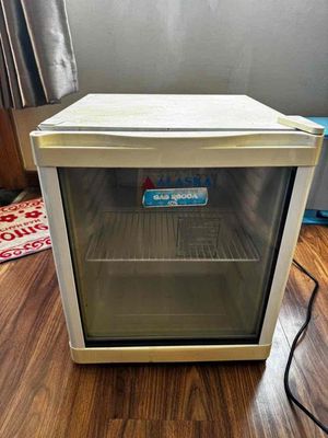 Tủ mát mini alaska 50l. Mua bán Tủ lạnh tại Quận Tân Phú Tp Hồ Chí Minh được đăng bởi quy