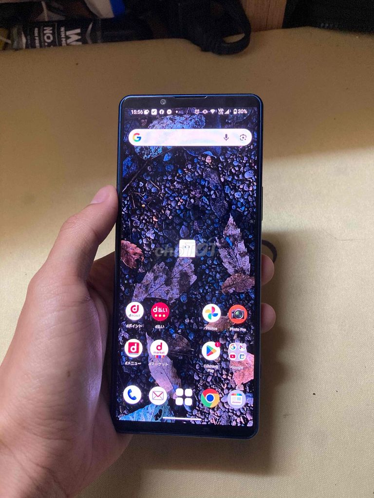 Sony Xperia 5mark4 128GB Tím. Mua bán Điện thoại tại Thành phố Thủ Đức Tp Hồ Chí Minh được đăng bởi Quốc Thắng Nguyễn hình 1