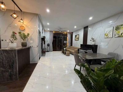 Rent · 5 bd · 150 м² · Quận Ngũ Hành Sơn, ул. Đường Đạm Phương