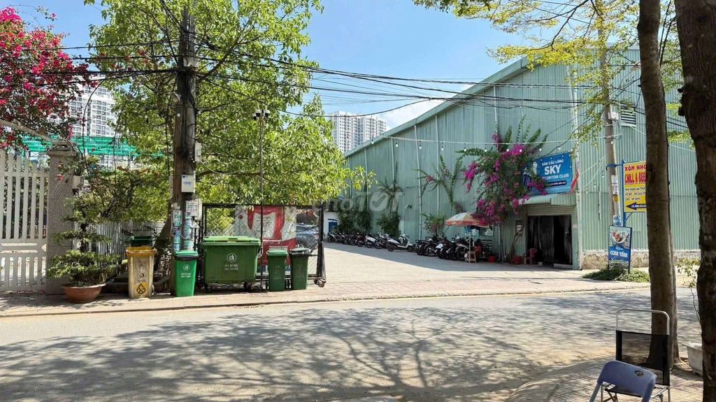 3,3 TỶ | 60M² (4×15M) – ĐẤT KDC TÍN HƯNG, NGUYỄN XIỂN